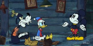 The Wonderful Winter of Mickey Mouse is out on Disney+ Hotstar and here are five reasons why it’s unmissable