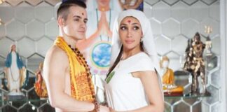 Throwback To When Bigg Boss 7’s Sofia Hayat Said Her Estranged Husband Vlad Stanescu Attempted To Strangulate Her