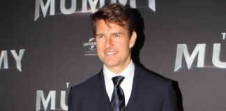 Tom Cruise's Former Manager Claims The Actor Has Terrible Temper: "Would Get Angry In A Snap Of Your Finger"