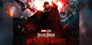 Tom Cruise's Iron Man Spotted In Doctor Strange Multiverse Of Madness Trailer? Here's What The Marvel Fans Claim!