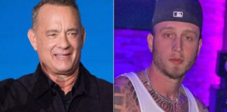 Tom Hanks’ Son Says He Had No ‘Male Role Model’ While Growing Up; Netizens Grill Him For Speaking Against His Father