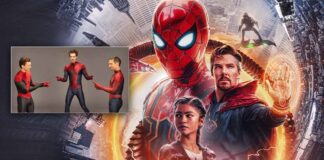Tom Holland, Andrew Garfield & Tobey Maguire Promote Spider-Man: No Way Home By Recreating The Pointing Meme