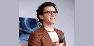 Tom Holland: I'm a big fan of India, want to see the Taj Mahal