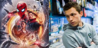 Tom Holland Recalls Getting An Angry Call From Marvel Over Spider-Man: No Way Home