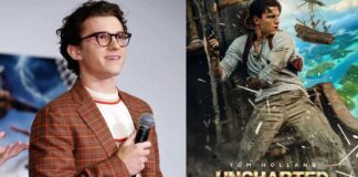 Tom Holland Reveals What He Would Remember The Most While Filming 'Uncharted'