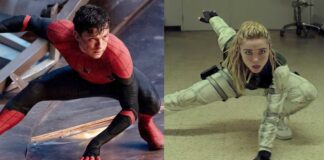 Tom Holland Says He Has Talked About A Spider-Man & Yelena Crossover With Florence Pugh