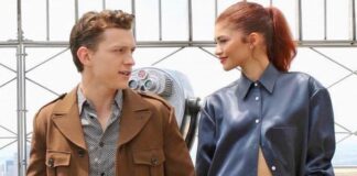 Tom Holland & Zendaya Buy A House Together?