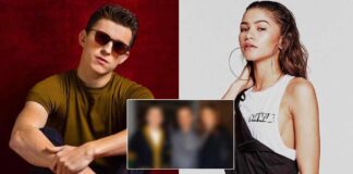 Tom Holland & Zendaya’s Rome Date Night Makes News