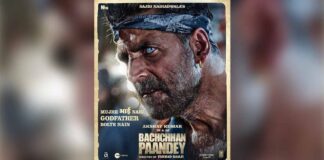 Trailer of Akshay Kumar's 'Bachchhan Paandey' to be revealed on 18th February - makers launch new poster!