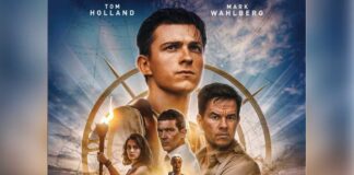 Uncharted Gets Poor Ratings By Critics On Rotten Tomatoes Before It Hit The Screens
