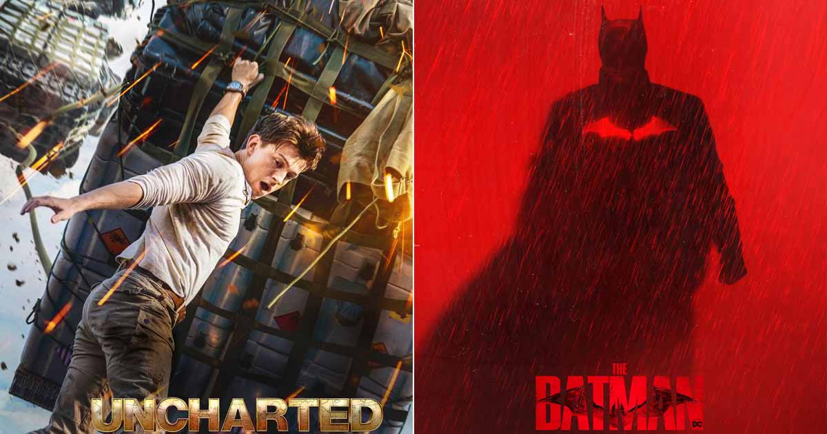 Uncharted' won't be winning any Oscars for Wahlberg, Holland – The