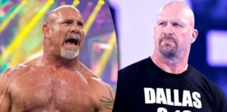 Updates On Goldberg & Stone Cold Steve Austin
