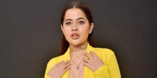 Urfi Javed Accuses A Casting Director For Asking Sexual Favours