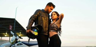 Urfi Javed and lndo-Canadian singer Kunwarr set the screens on fire with their sizzling chemistry in 'Befikra', fans are going gaga over the pair