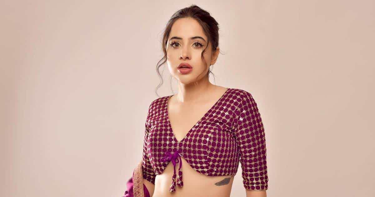 Urfi Javed Has The Most Fierce Reply For The People Who Ask Her ‘Itna Tayar Hoke Kahan Jaate Ho?’