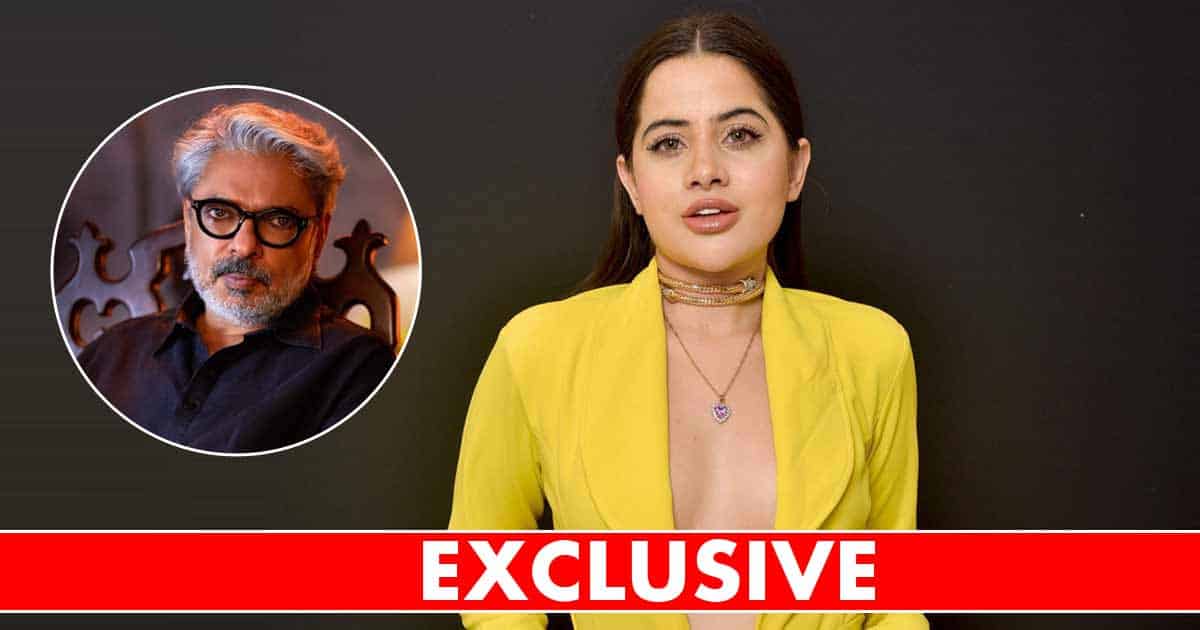 Urfi Javed On Going N*de In Films: “I Wouldn’t Do It Just Because You Want To See Me Naked” [Exclusive]