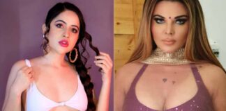 Urfi Javed Opens Up About Being Compared To Rakhi Sawant: “It's Actually An Honour”