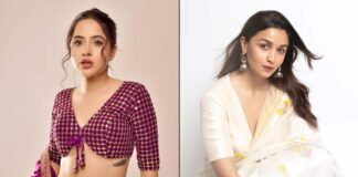 Urfi Javed Recalls Alia Bhatt Calling Her 'Pretty' & She Didn't Even Say Thank You To Her Because Of This Reason!