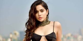 Urfi Javed Opens Up On Hijab Row Controversy - Deets Inside