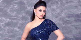 Urvashi Rautela Once Recalled Rejecting Multiple Film Offers At The Age Of 17 For This Special Reason - Deets Inside
