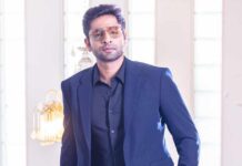 Vaibhav Tatwawadi: It feels special to play title role of a project