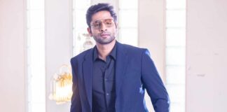 Vaibhav Tatwawadi: It feels special to play title role of a project