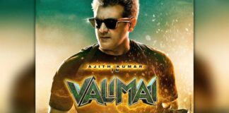 Valimai Box Office Day 3 (Worldwide) Ajith Kumar Starrer Reaches The 100 Crore Mark, But What Next?