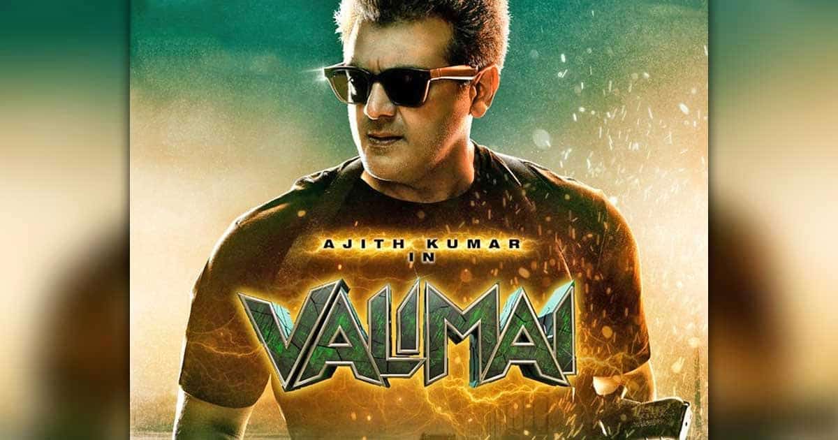 Ajith kumar movies