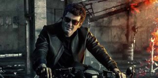 Valimai Box Office: Here's How Much Ajith Kumar's Film Made On Day 1