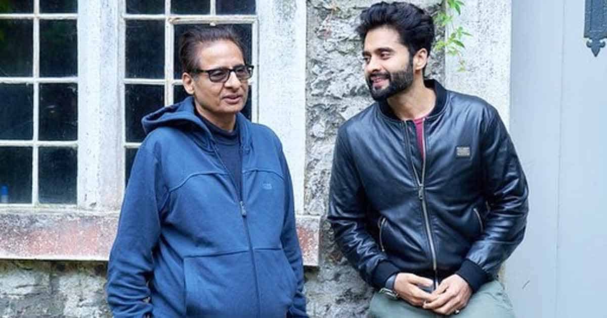 Vashu Bhagnani Reveal Heartening To See My 'chhote miyan' Jackky Recreate The Magic Of 'Bade Miya Chhote Miyan'