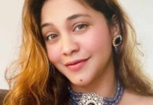 Venomous Vamp: Amrapali Gupta not a part of 'Naagin 6'