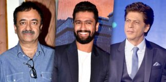Vicky Kaushal Beats Other Actors To Act Opposite Shah Rukh Khan? Read On