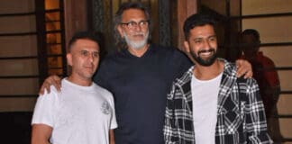 Vicky Kaushal Beats Shahid Kapoor To Be 'Karna' In Rakeysh Omprakash Mehra's Next – Deets Inside