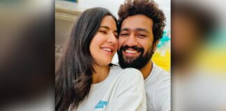 Vicky Kaushal & Katrina Kaif Have Useful Hacks For Every Couple That’s In A Long Distance Relationship