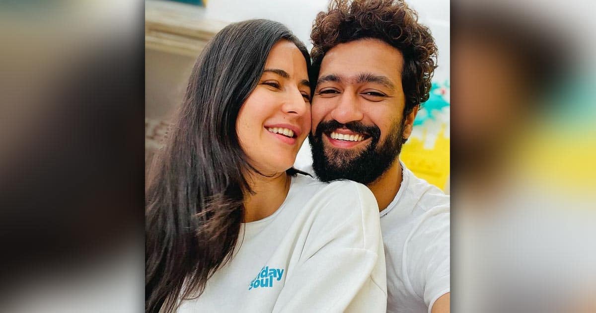 Vicky Kaushal & Katrina Kaif Are Mastering The Art Of Long Distance  Relationships Amid Their Busy Schedules?