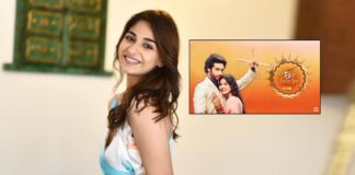 Vidhi Pandya plays an ambitious and struggling writer in 'Mose Chhal Kiye Jaaye'