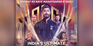 Vidyut Jammwal to host action reality series 'India's Ultimate Warrior'