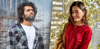 Vijay Deverakonda Refutes Marriage Rumours With Rashmika Mandanna