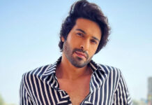 Vijayendra Kumeria gets candid about his role and challenges he faced to do justice to it