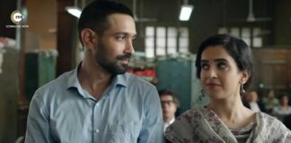 Vikrant Massey: I've seen people being ostracised for following their heart