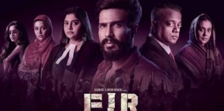 Vishnu Vishal-starrer 'FIR' banned in Malaysia, Kuwait, Qatar