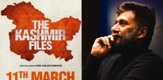 Vivek Ranjan Agnihotri: “Lata didi had agreed to sing for ‘The Kashmir Files’, but that just remains a dream now!”