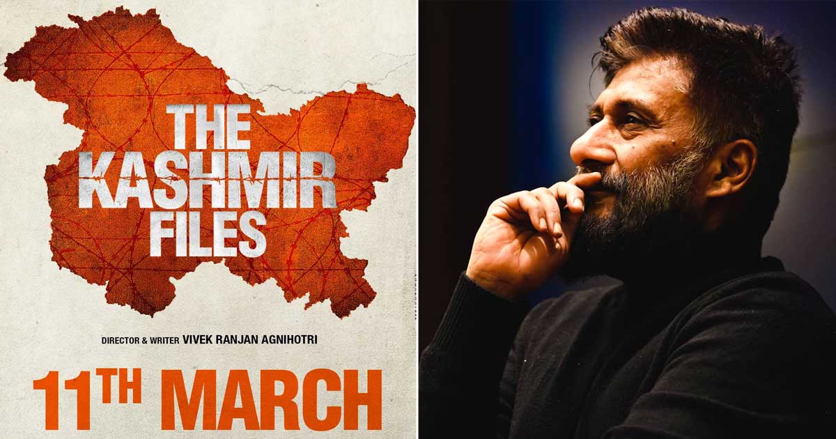 ‘The Kashmir Files’: Vivek Ranjan Agnihotri Reveals Singer Lata Mangeshkar's Last Work: “Didi Had Agreed To Sing, But That Just Remains A Dream Now!”