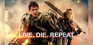 WB Reportedly Making Edge Of Tomorrow Series Without Village Roadshow