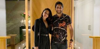 Naga Chaitanya Once Told Samantha Ruth Prabhu, “I’m Here For You,” Months Before Their Separation