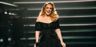 When Adele Explained Her Habit Of Picking Nose & How She Once Sucked Phlegm Out Of Her Son’s Nose