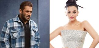 When Aishwarya Rai Lashed Out At A Journalist For Asking Her About Ex Salman Khan