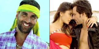 When Akshay Kumar Gave ‘Don’t Mess With Kareena Kapoor Khan’ Vibe To Saif Ali Khan During Tashan