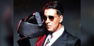 When Akshay Kumar Was Rumored To Have Lost His Cool & Slapped A Fan Publicly On The Shoot Of Gabbar Is Back!