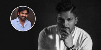 When Allu Arjun Expressed His Sheer Disappointment Against Abusive Comments About Pawan Kalyan - Deets Inside